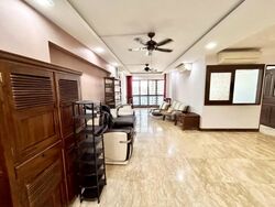Blk 287C Jurong East Street 21 (Jurong East), HDB Executive #561672561